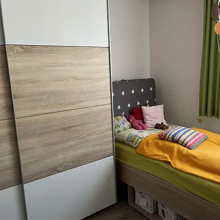 Apartment Haus Schneebergblick