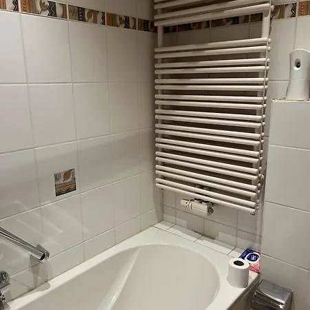Apartment Haus Schneebergblick
