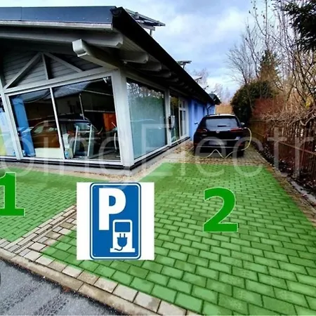 Haus Schneebergblick Apartment *
