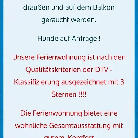 Haus Schneebergblick * Roslau